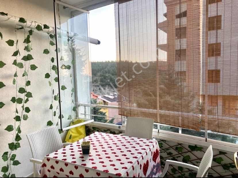 Dikmen Akpınar'da 1.kat 4+1 Orman Manzaralı Daire - Görsel 15