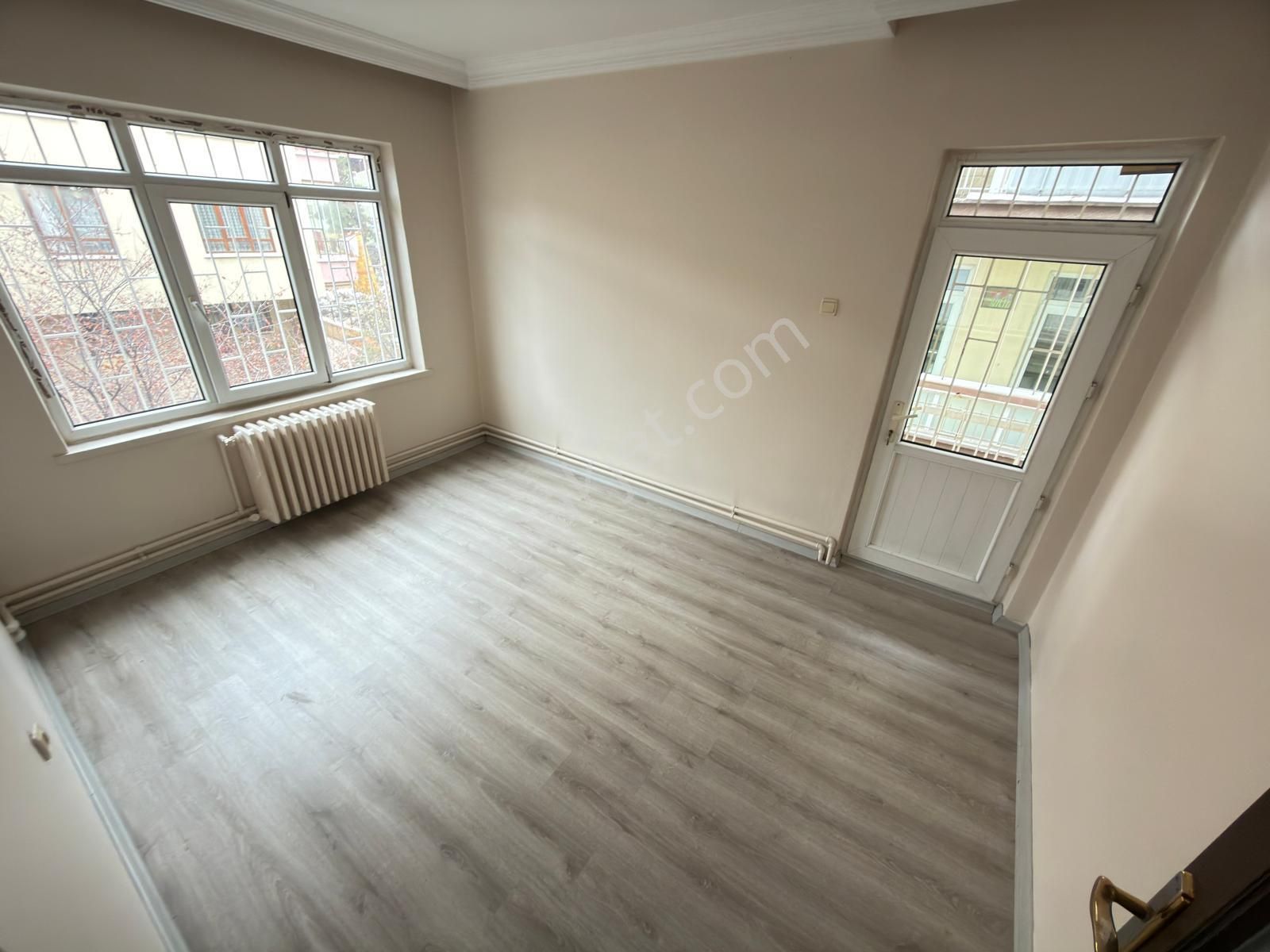 Aşağıeğlence Göbek'de Katta Bağımsız 3+1 Daire - Görsel 9