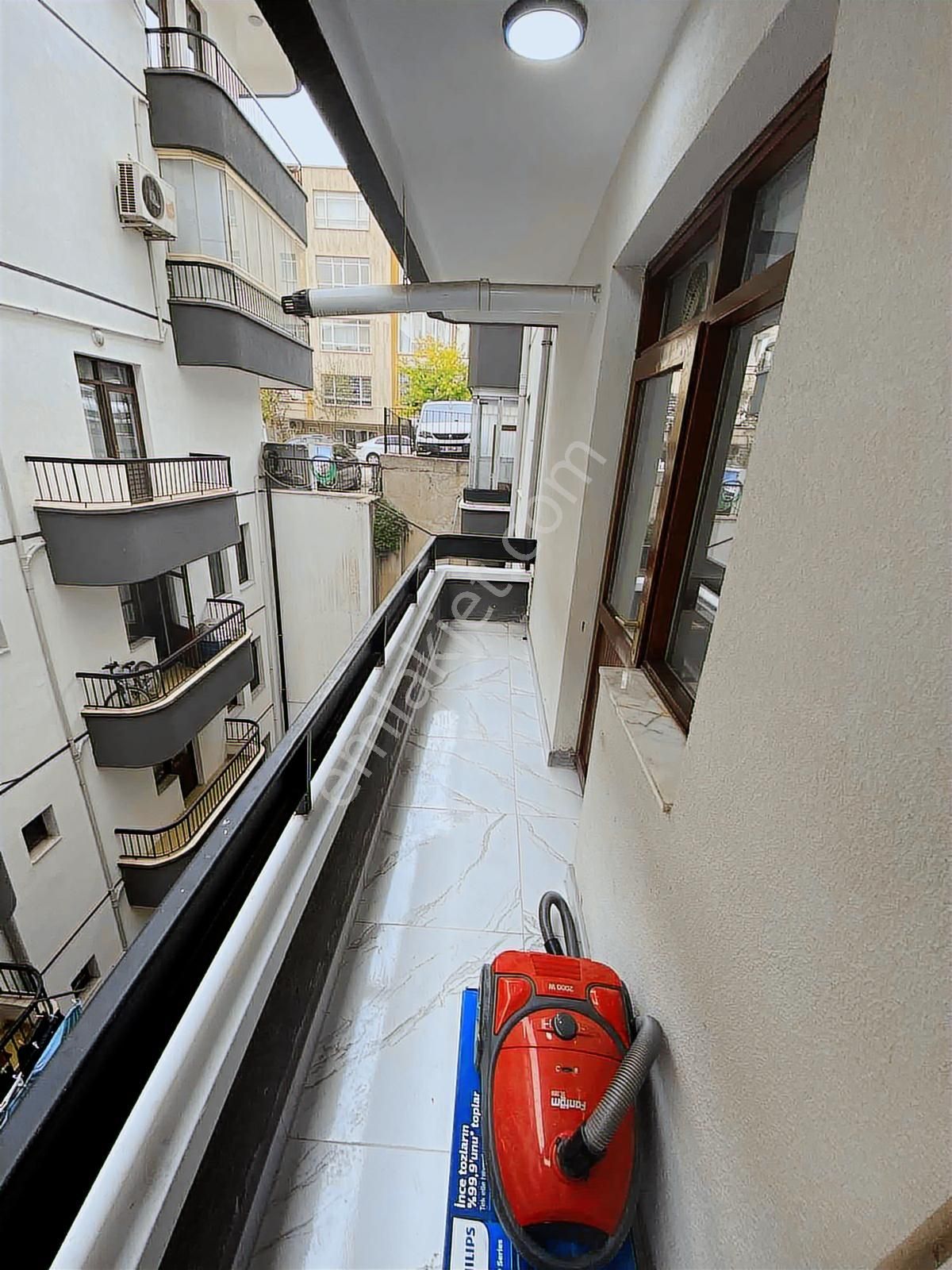 Çankaya Gop Çiçekdağ Sok.da 3+1 Full Yapılı Otoparklı Merkezi - Görsel 20