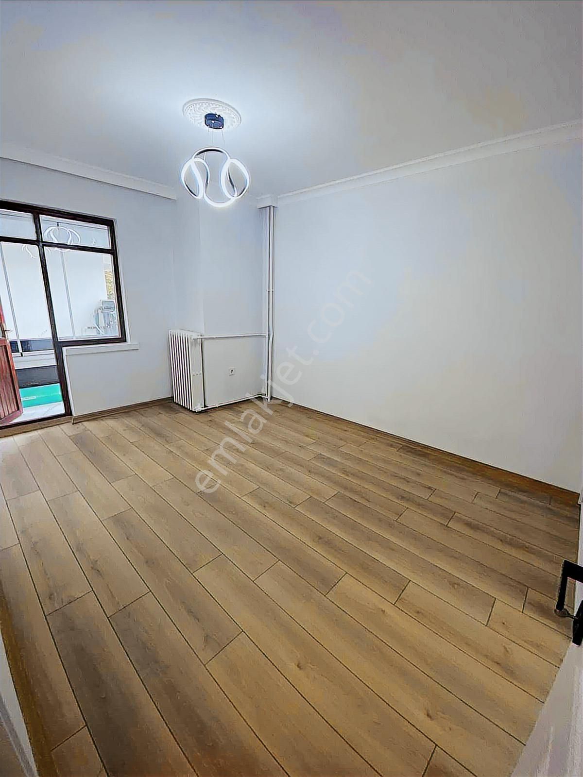 Çankaya Gop Çiçekdağ Sok.da 3+1 Full Yapılı Otoparklı Merkezi - Görsel 32