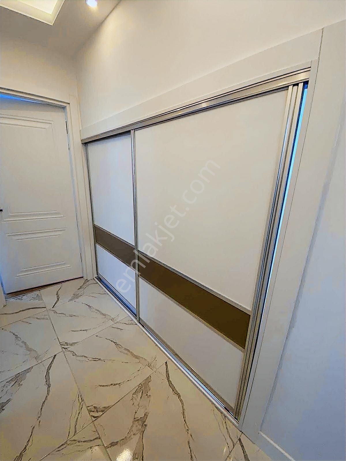 Çankaya Gop Çiçekdağ Sok.da 3+1 Full Yapılı Otoparklı Merkezi - Görsel 30