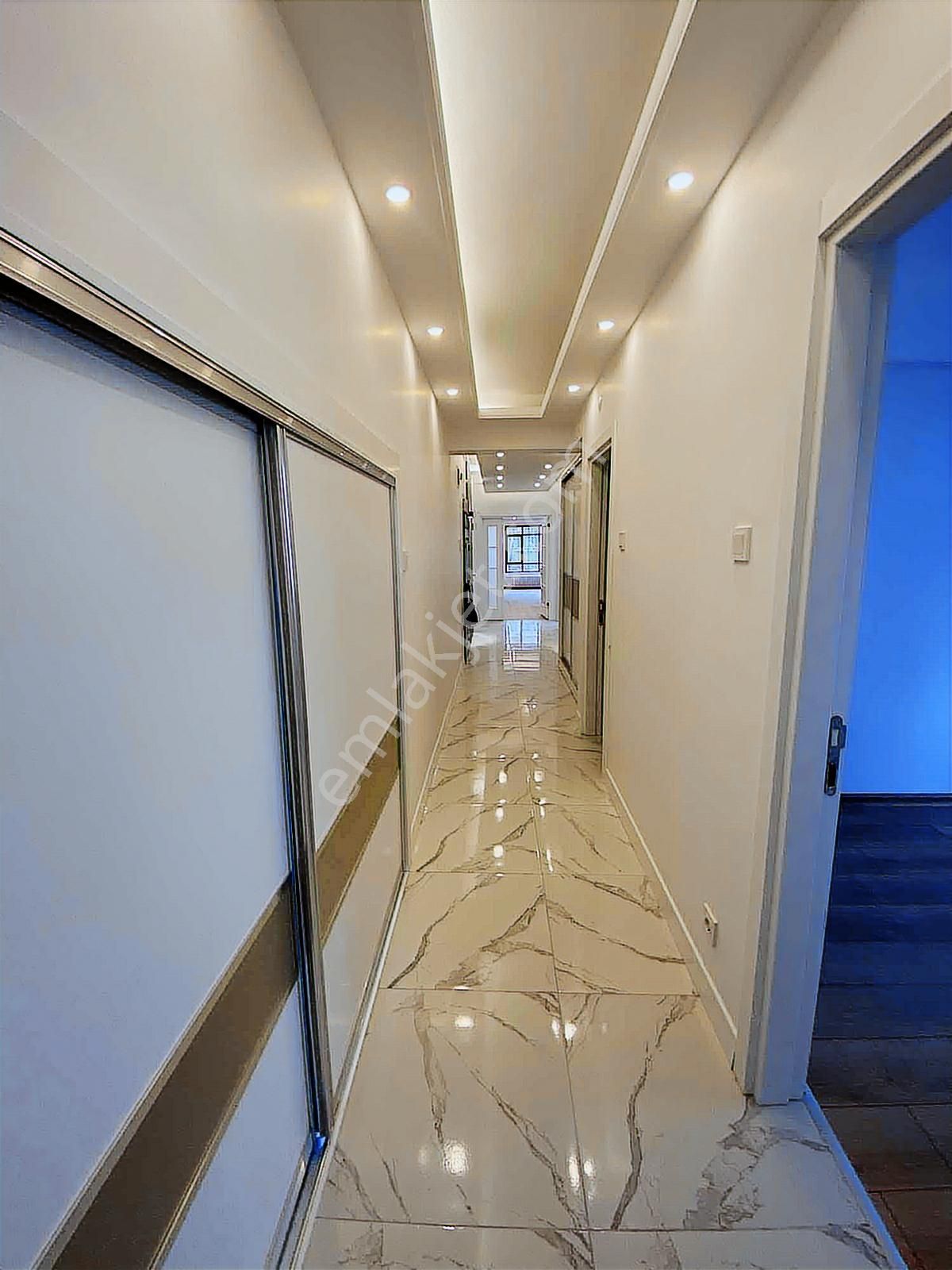 Çankaya Gop Çiçekdağ Sok.da 3+1 Full Yapılı Otoparklı Merkezi - Görsel 21