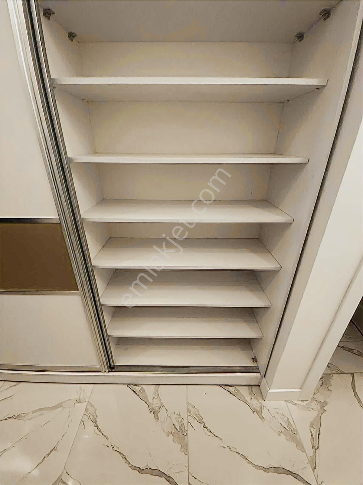 Çankaya Gop Çiçekdağ Sok.da 3+1 Full Yapılı Otoparklı Merkezi - Görsel 26