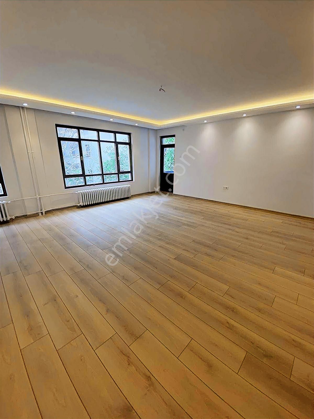 Çankaya Gop Çiçekdağ Sok.da 3+1 Full Yapılı Otoparklı Merkezi - Görsel 11