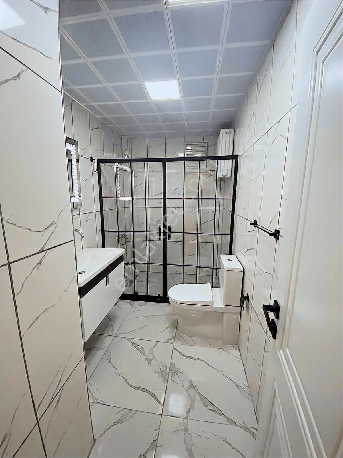 Çankaya Gop Çiçekdağ Sok.da 3+1 Full Yapılı Otoparklı Merkezi - Görsel 9