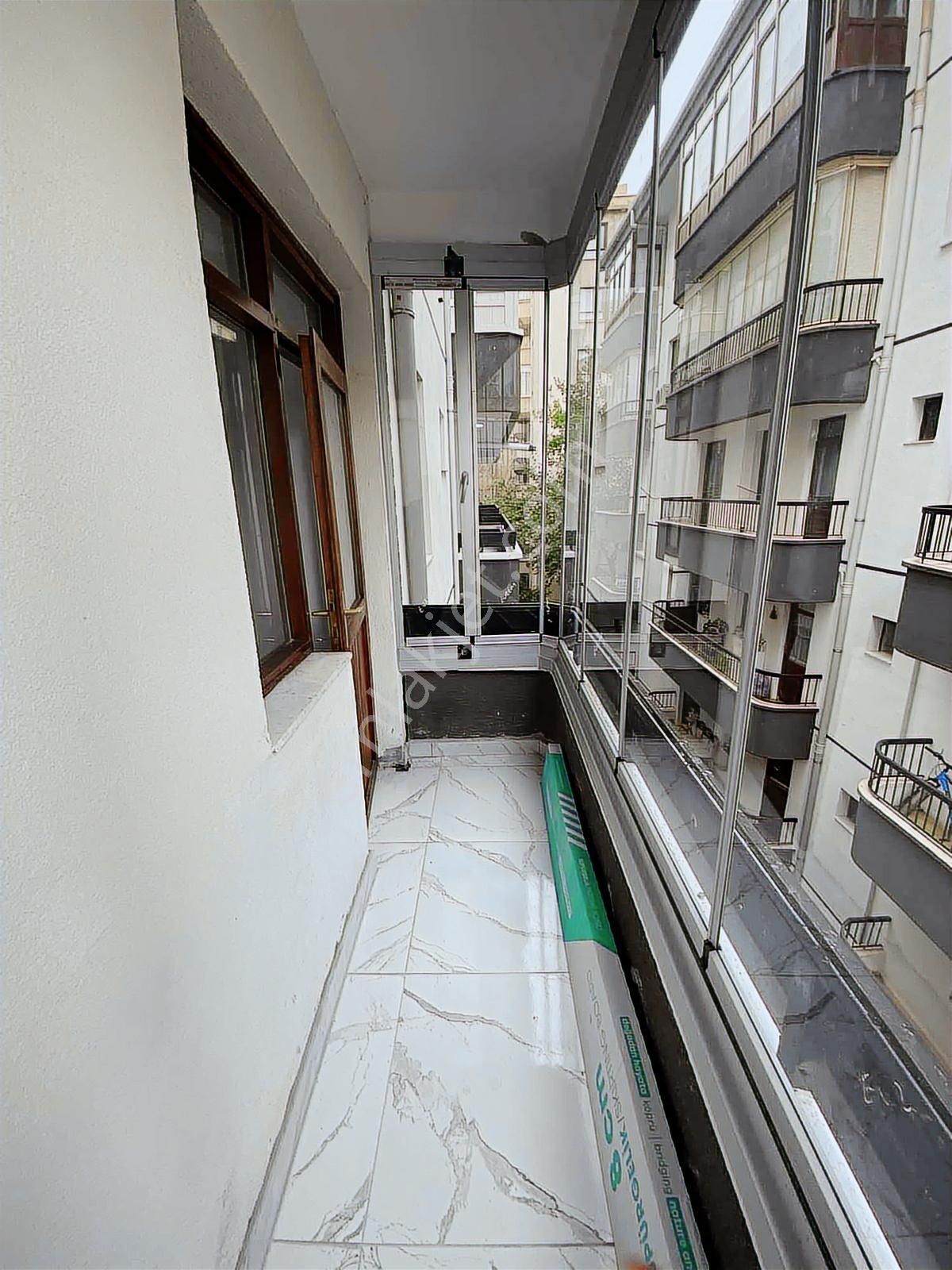 Çankaya Gop Çiçekdağ Sok.da 3+1 Full Yapılı Otoparklı Merkezi - Görsel 10