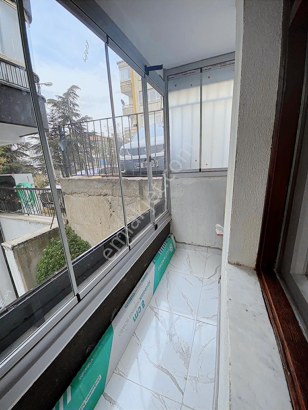 Çankaya Gop Çiçekdağ Sok.da 3+1 Full Yapılı Otoparklı Merkezi - Görsel 35