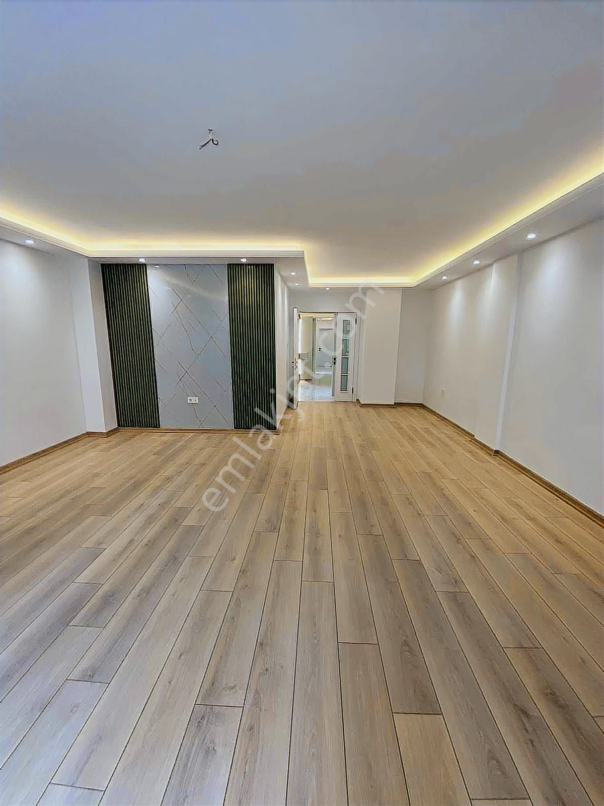 Çankaya Gop Çiçekdağ Sok.da 3+1 Full Yapılı Otoparklı Merkezi - Görsel 13