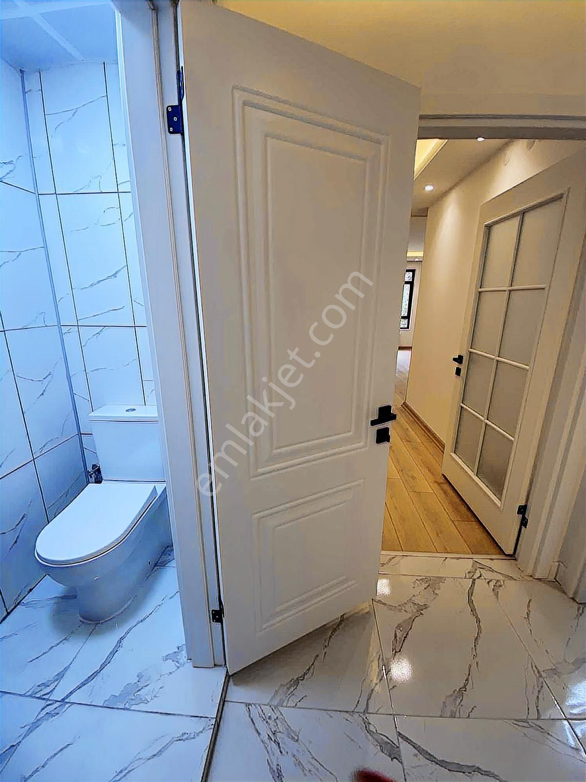 Çankaya Gop Çiçekdağ Sok.da 3+1 Full Yapılı Otoparklı Merkezi - Görsel 31