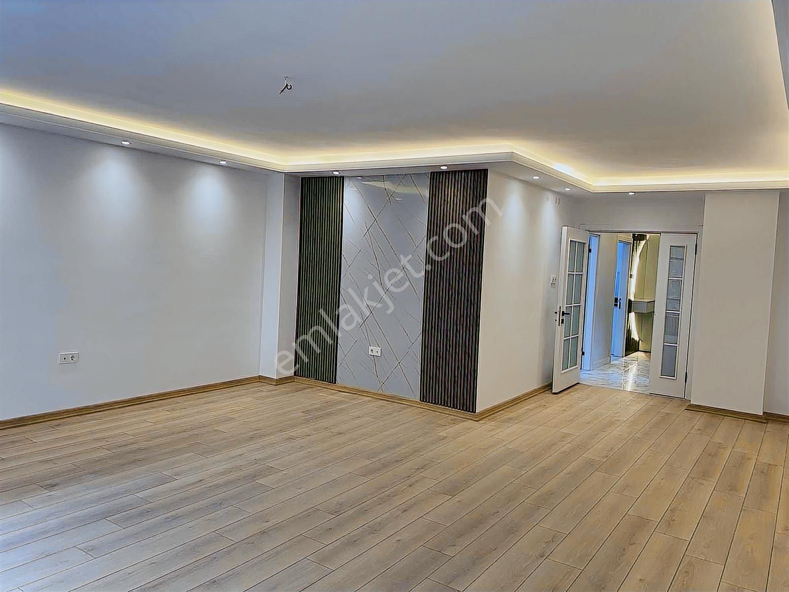 Çankaya Gop Çiçekdağ Sok.da 3+1 Full Yapılı Otoparklı Merkezi - Görsel 12