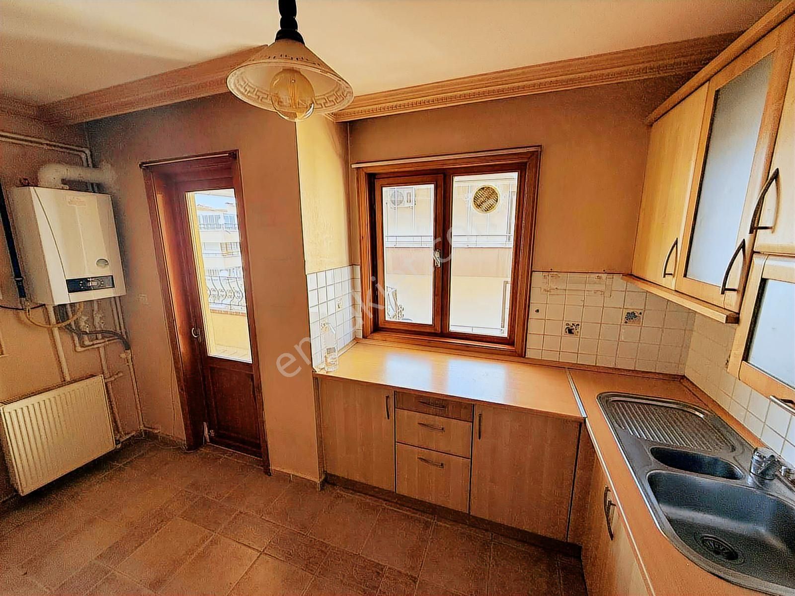 Çankaya Hilal Livapastane Yanı 3+1 Asansör Garajlı Kiralıkdaire - Görsel 28