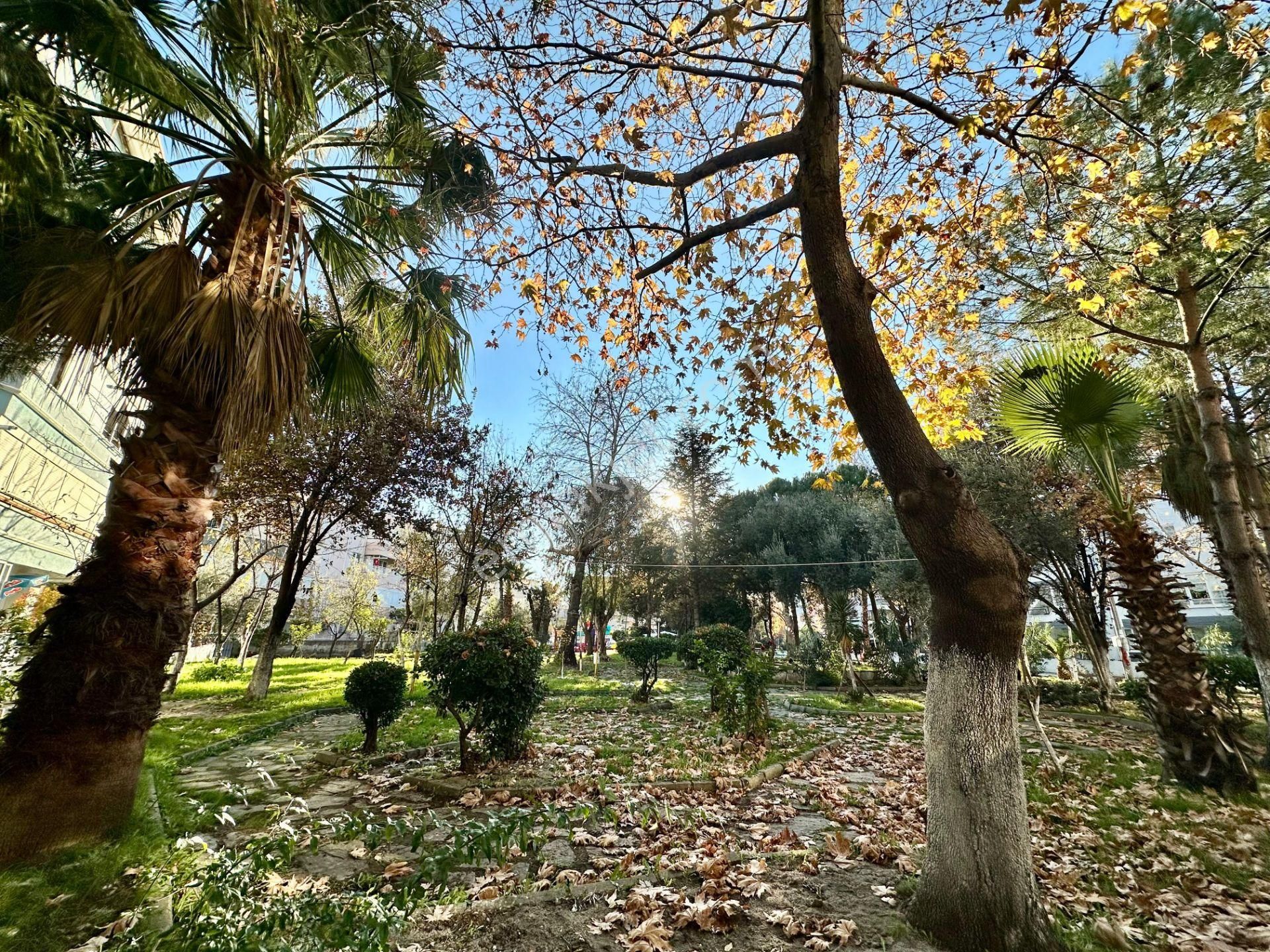 ꧁ay Emlaktan꧁akçay Merkezde Denize 500 Mt Şık Tasarım Arakat Ayrı Mutfak Ön Cephe Satılık 3+1 Daire - Görsel 35