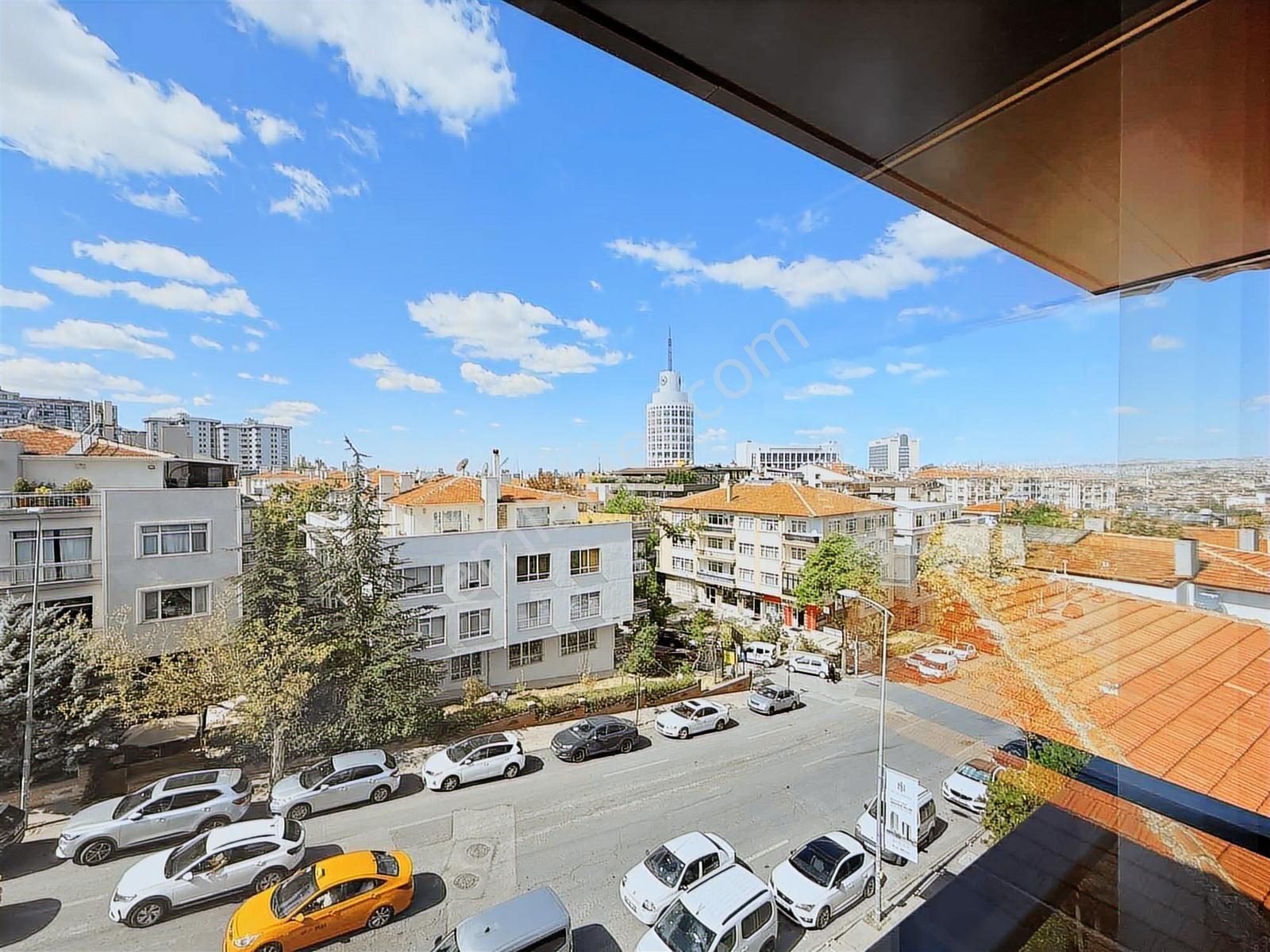 Çankaya Gop Nenehatun Cadde Yeni Binada 4+1 Dubleks Ofis İşyeri - Görsel 35