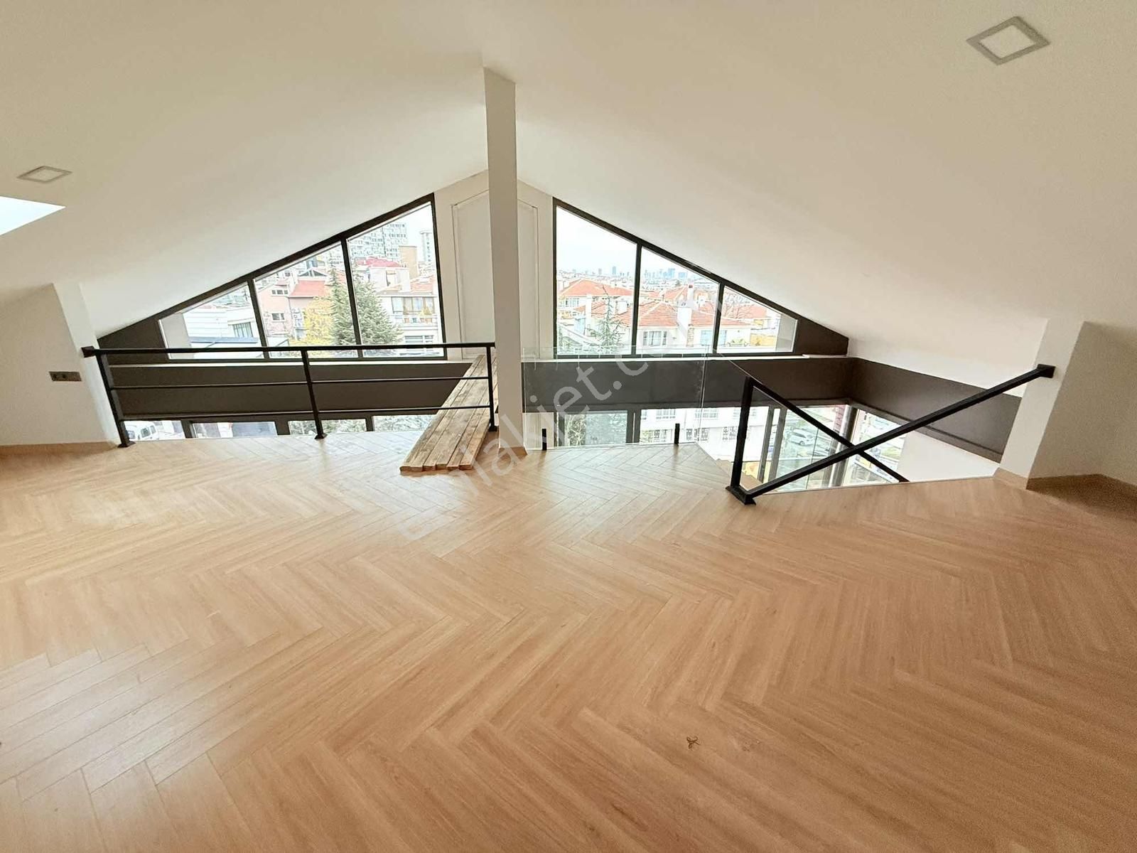 Çankaya Gop Nenehatun Cadde Yeni Binada 4+1 Dubleks Ofis İşyeri - Görsel 24