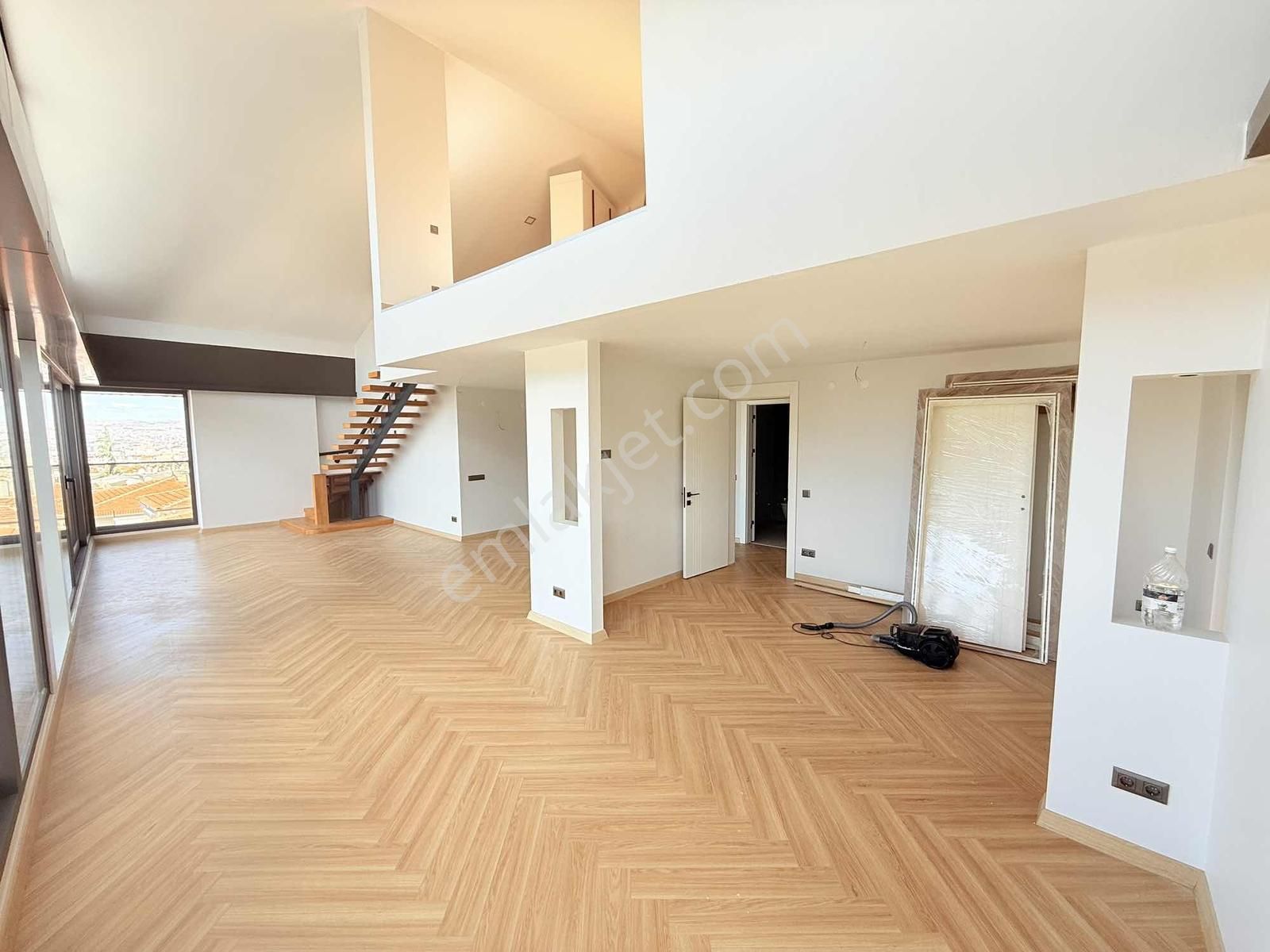 Çankaya Gop Nenehatun Cadde Yeni Binada 4+1 Dubleks Ofis İşyeri - Görsel 5