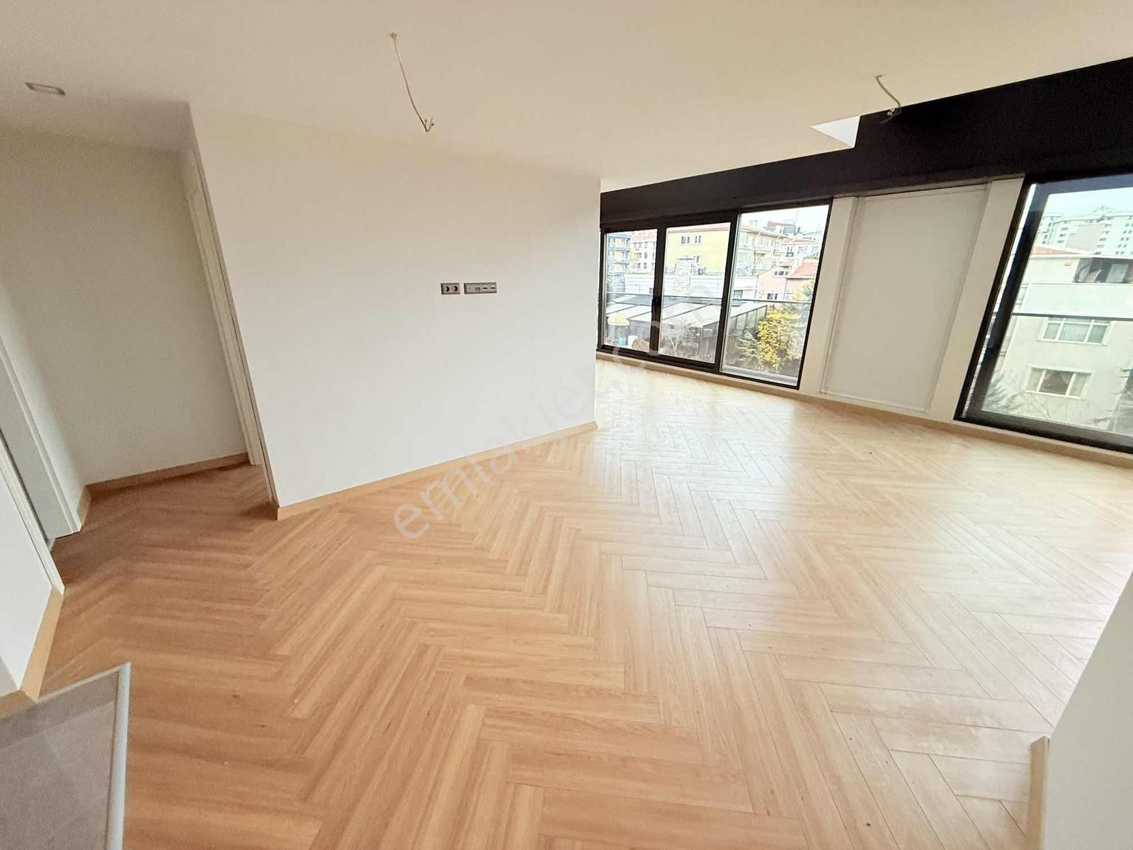 Çankaya Gop Nenehatun Cadde Yeni Binada 4+1 Dubleks Ofis İşyeri - Görsel 29