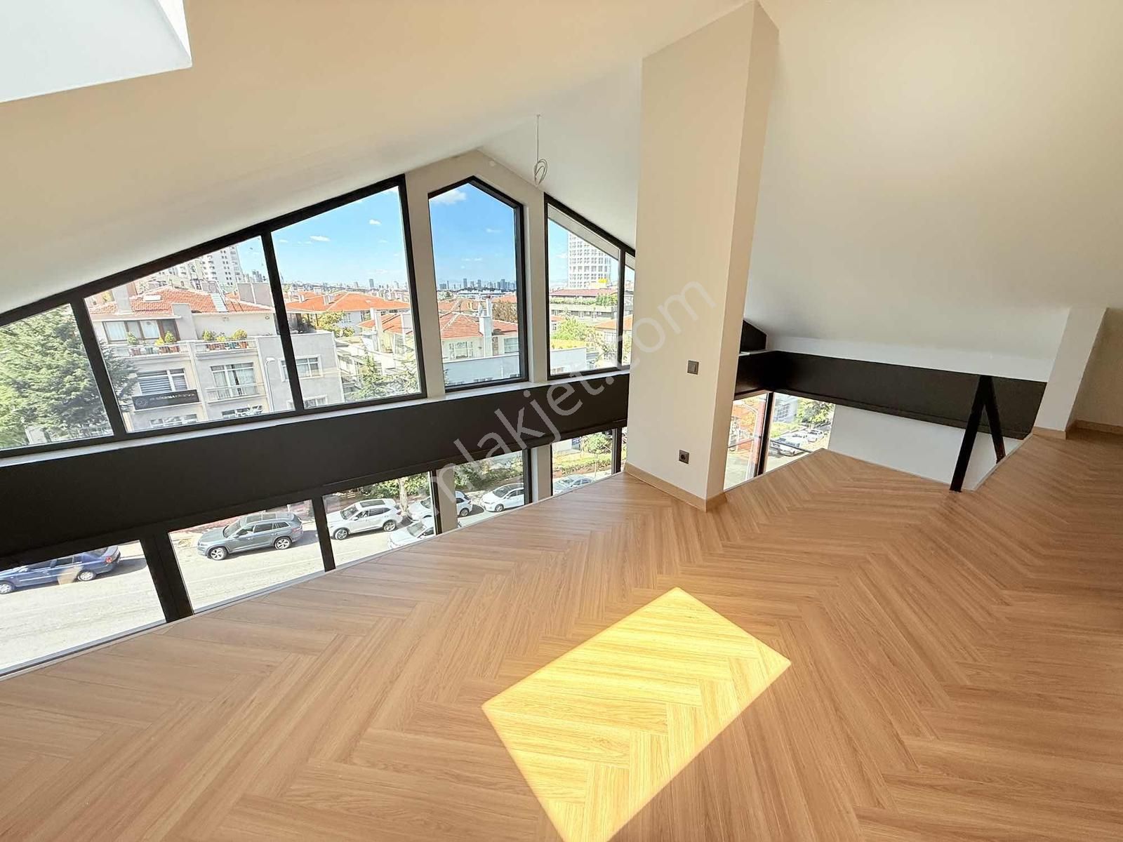 Çankaya Gop Nenehatun Cadde Yeni Binada 4+1 Dubleks Ofis İşyeri - Görsel 26