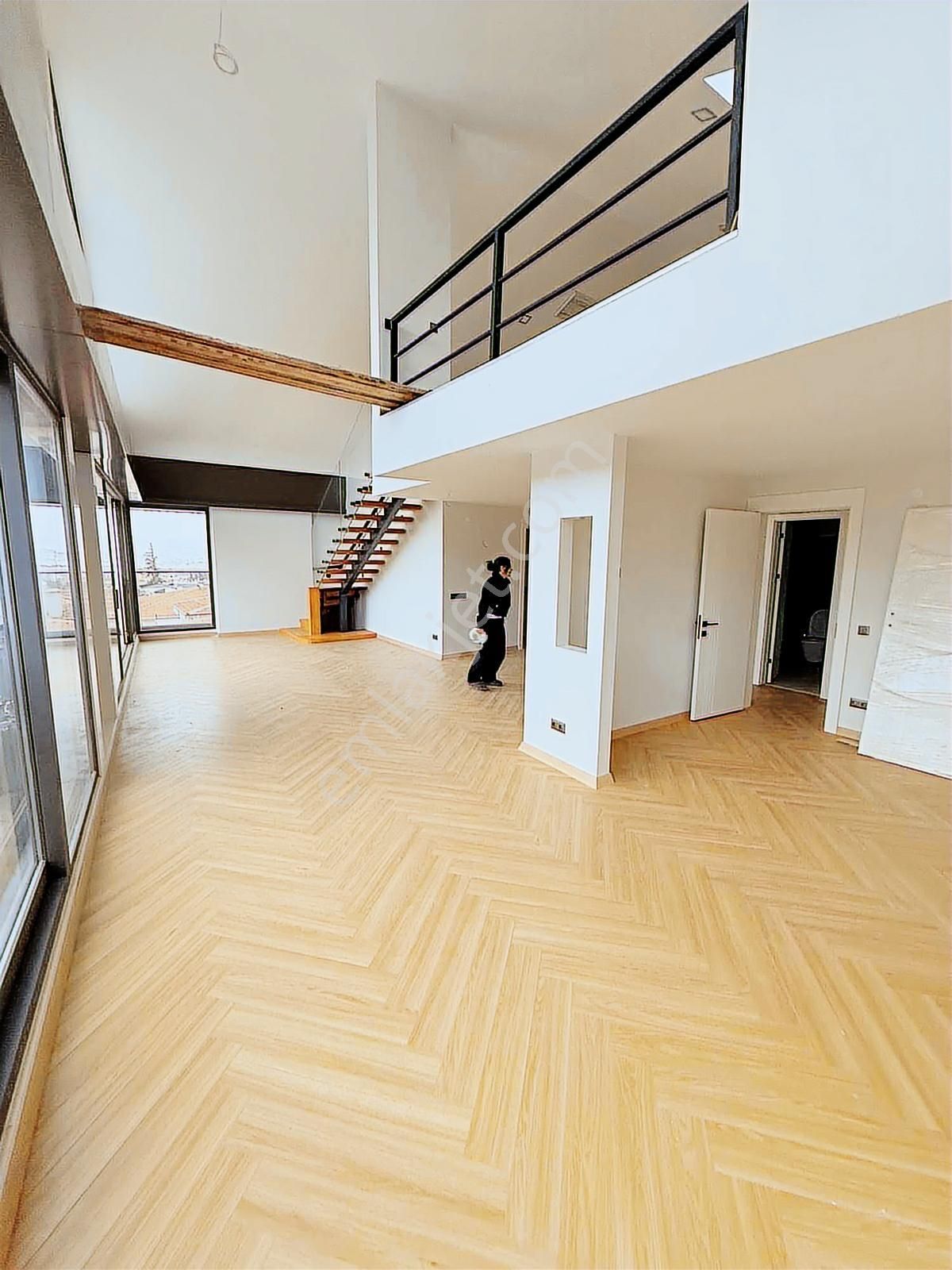 Çankaya Gop Nenehatun Cadde Yeni Binada 4+1 Dubleks Ofis İşyeri - Görsel 8