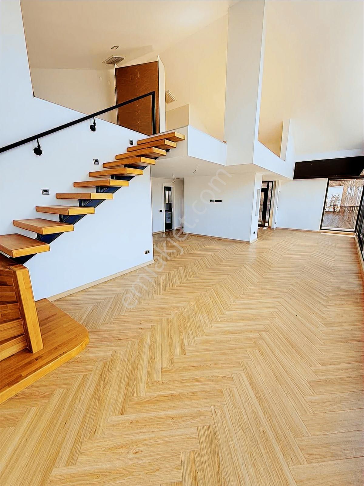 Çankaya Gop Nenehatun Cadde Yeni Binada 4+1 Dubleks Ofis İşyeri - Görsel 19