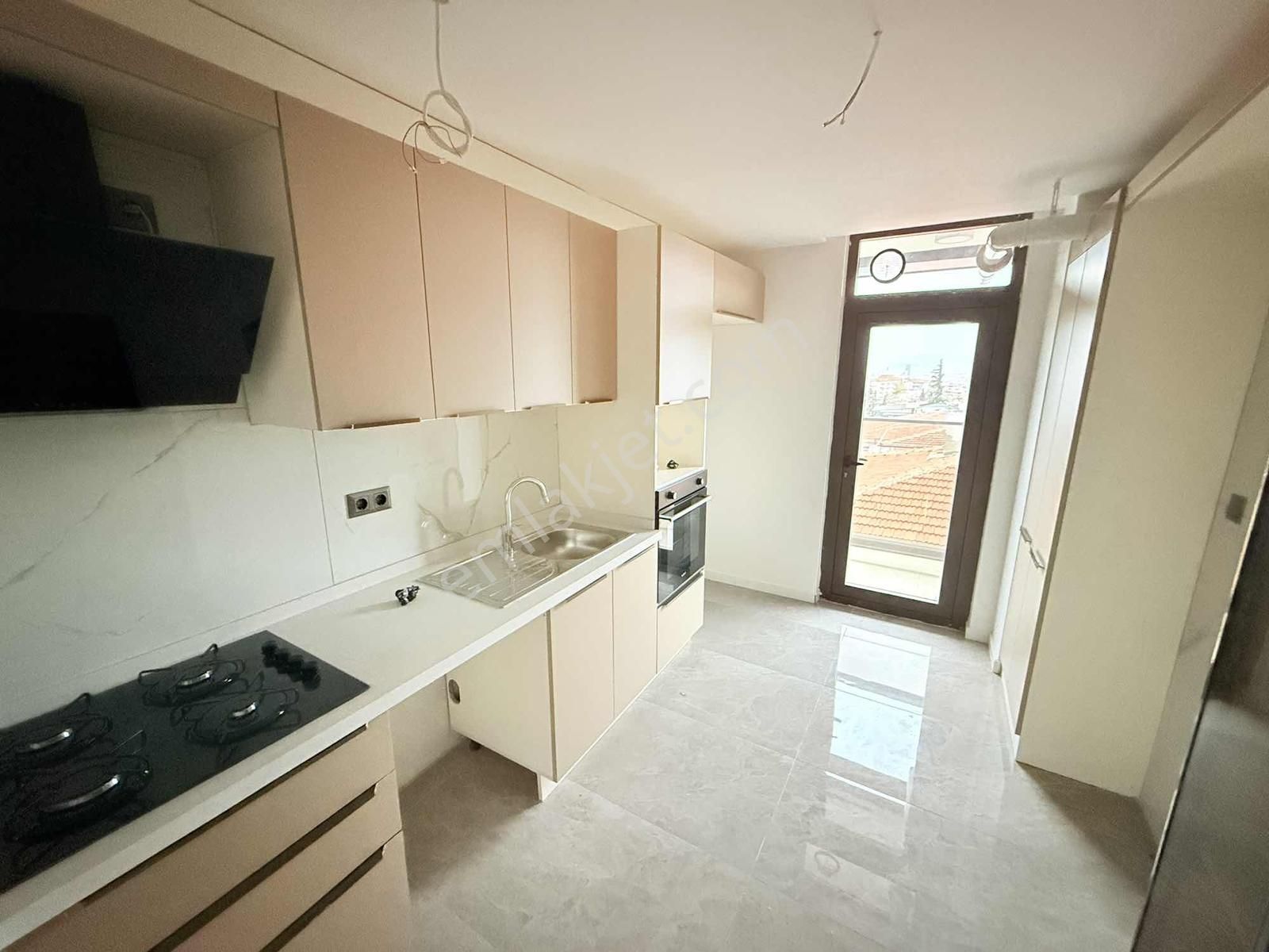 Çankaya Gop Nenehatun Cadde Yeni Binada 4+1 Dubleks Ofis İşyeri - Görsel 7