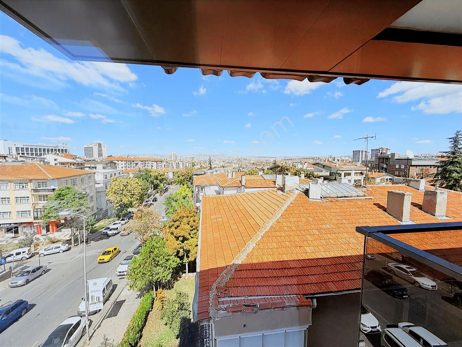 Çankaya Gop Nenehatun Cadde Yeni Binada 4+1 Dubleks Ofis İşyeri - Görsel 32