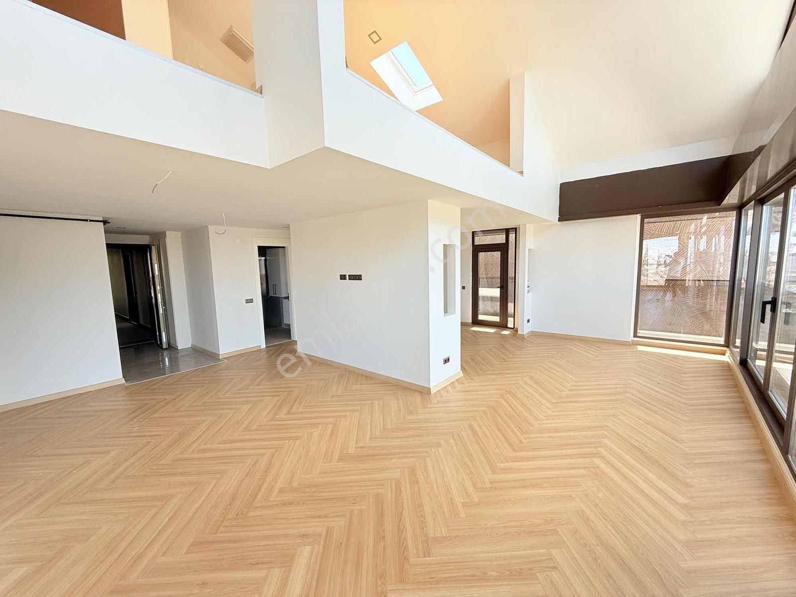 Çankaya Gop Nenehatun Cadde Yeni Binada 4+1 Dubleks Ofis İşyeri - Görsel 22