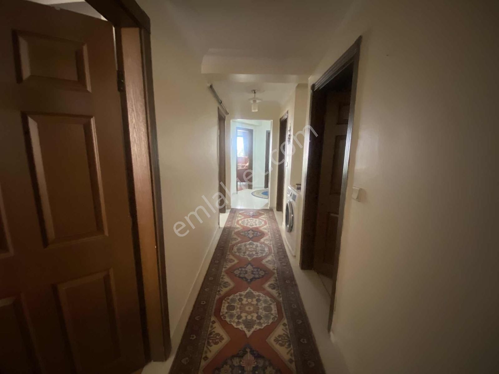 Ragıp Tüzün Caddesi Migros Arkası 2.adet 3+1 Satılık Daire - Görsel 14