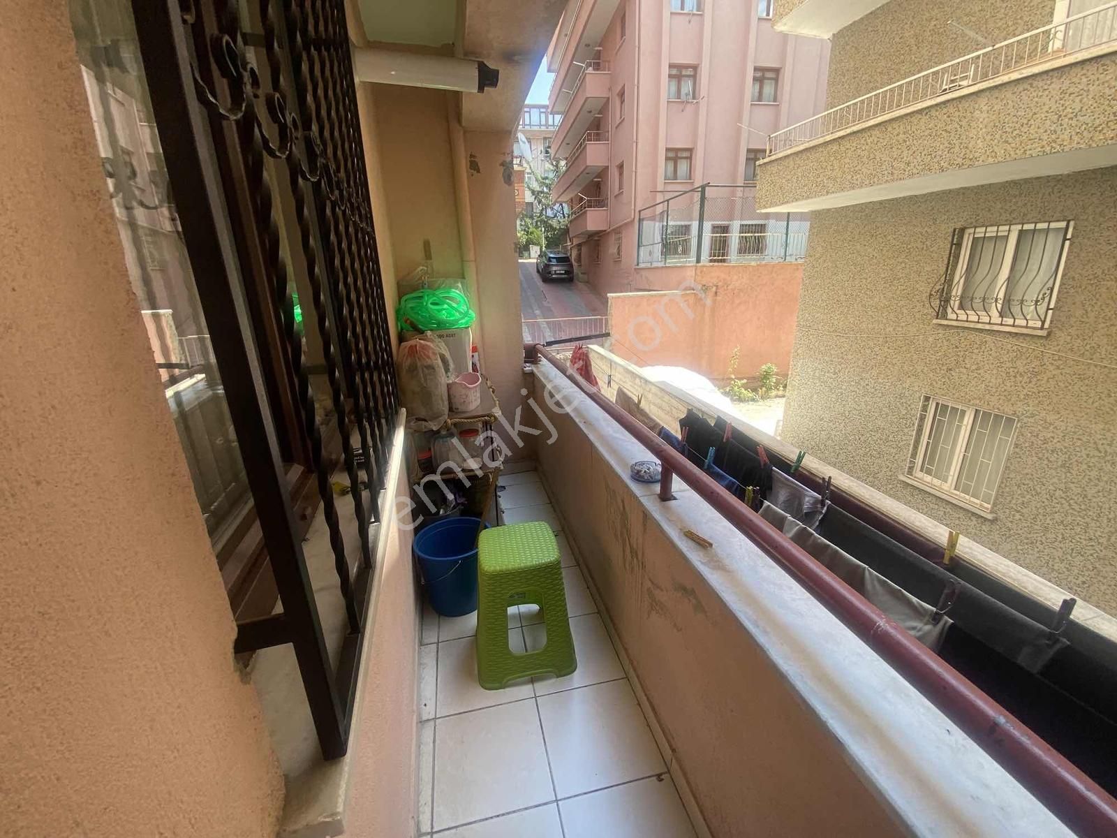 Ragıp Tüzün Caddesi Migros Arkası 2.adet 3+1 Satılık Daire - Görsel 17