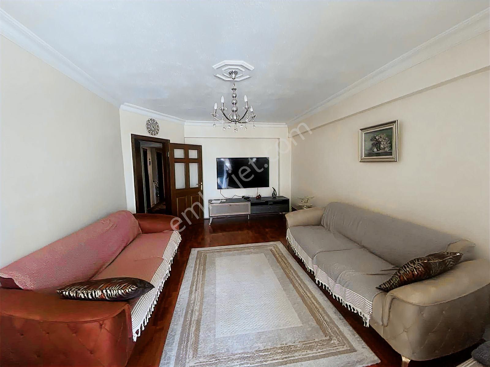 Ragıp Tüzün Caddesi Migros Arkası 2.adet 3+1 Satılık Daire - Görsel 20