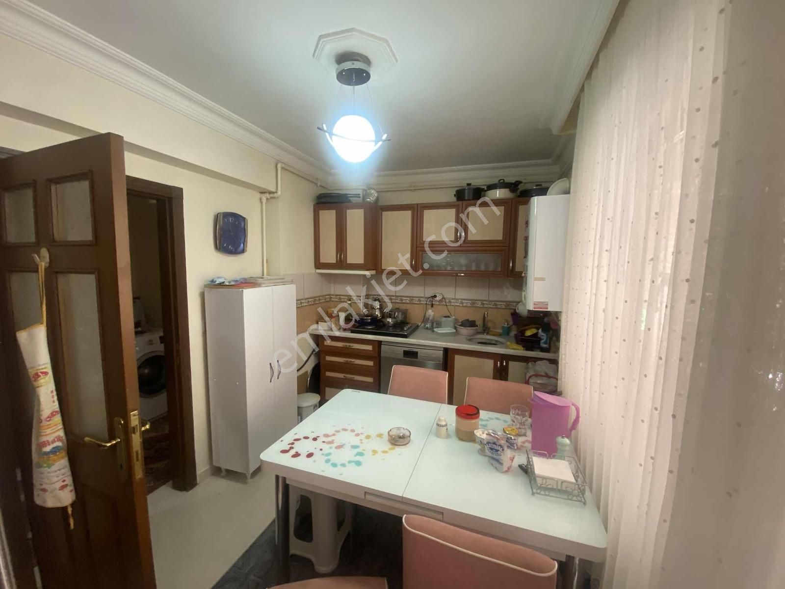 Ragıp Tüzün Caddesi Migros Arkası 2.adet 3+1 Satılık Daire - Görsel 18