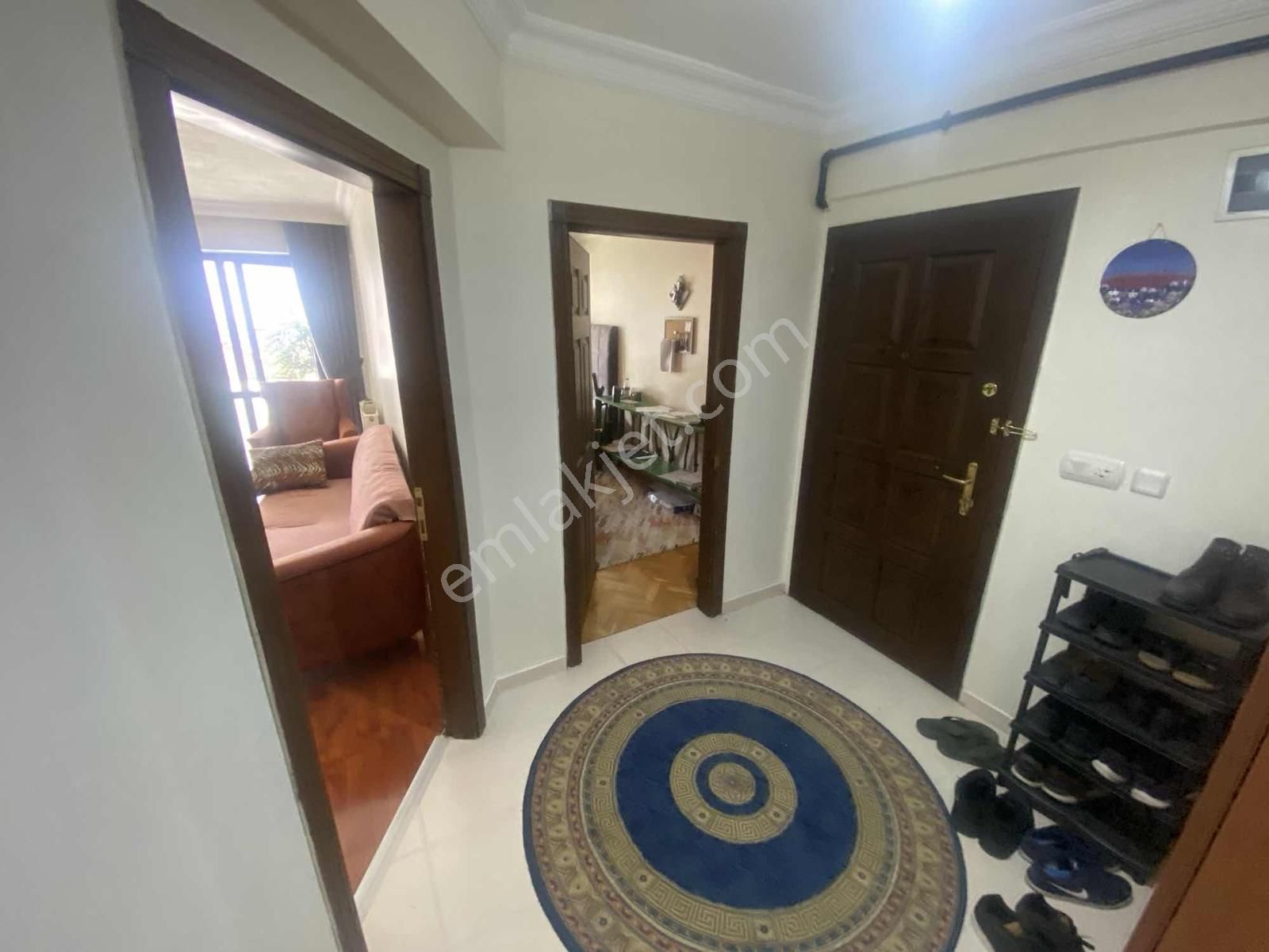 Ragıp Tüzün Caddesi Migros Arkası 2.adet 3+1 Satılık Daire - Görsel 11