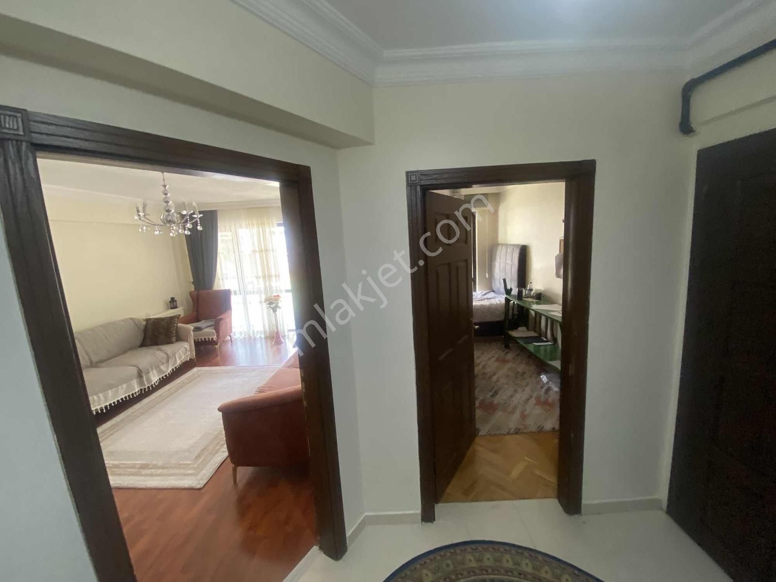 Ragıp Tüzün Caddesi Migros Arkası 2.adet 3+1 Satılık Daire - Görsel 6