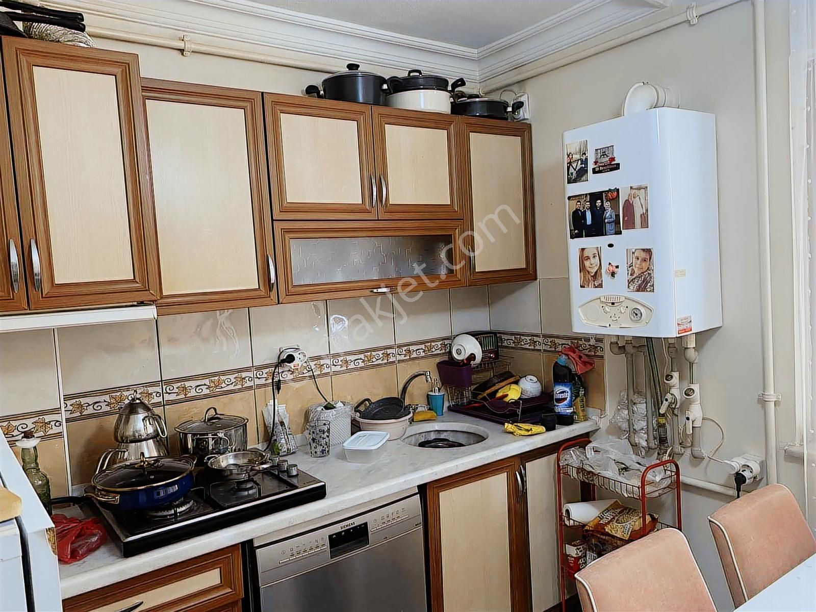 Ragıp Tüzün Caddesi Migros Arkası 2.adet 3+1 Satılık Daire - Görsel 8