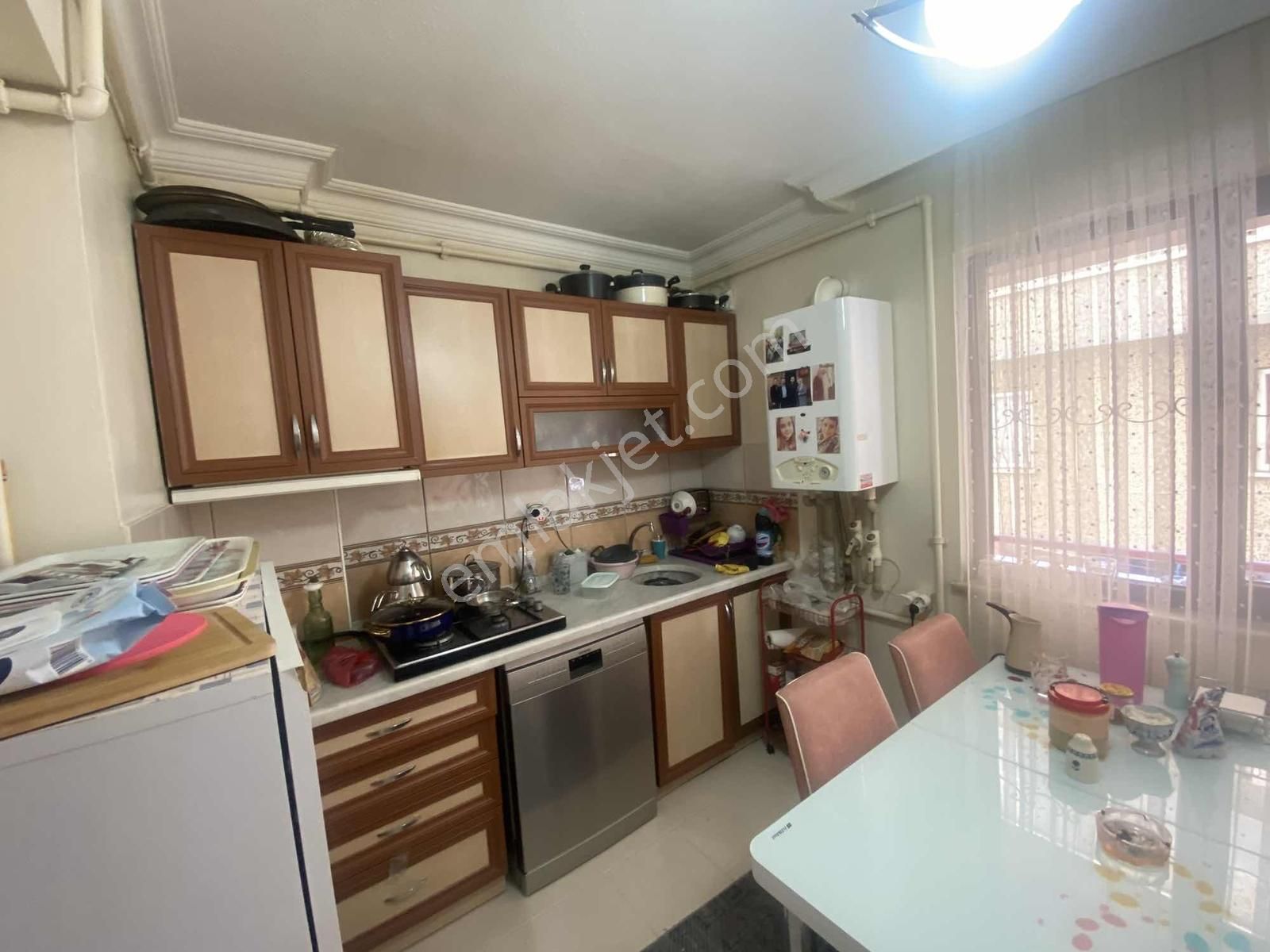 Ragıp Tüzün Caddesi Migros Arkası 2.adet 3+1 Satılık Daire - Görsel 7