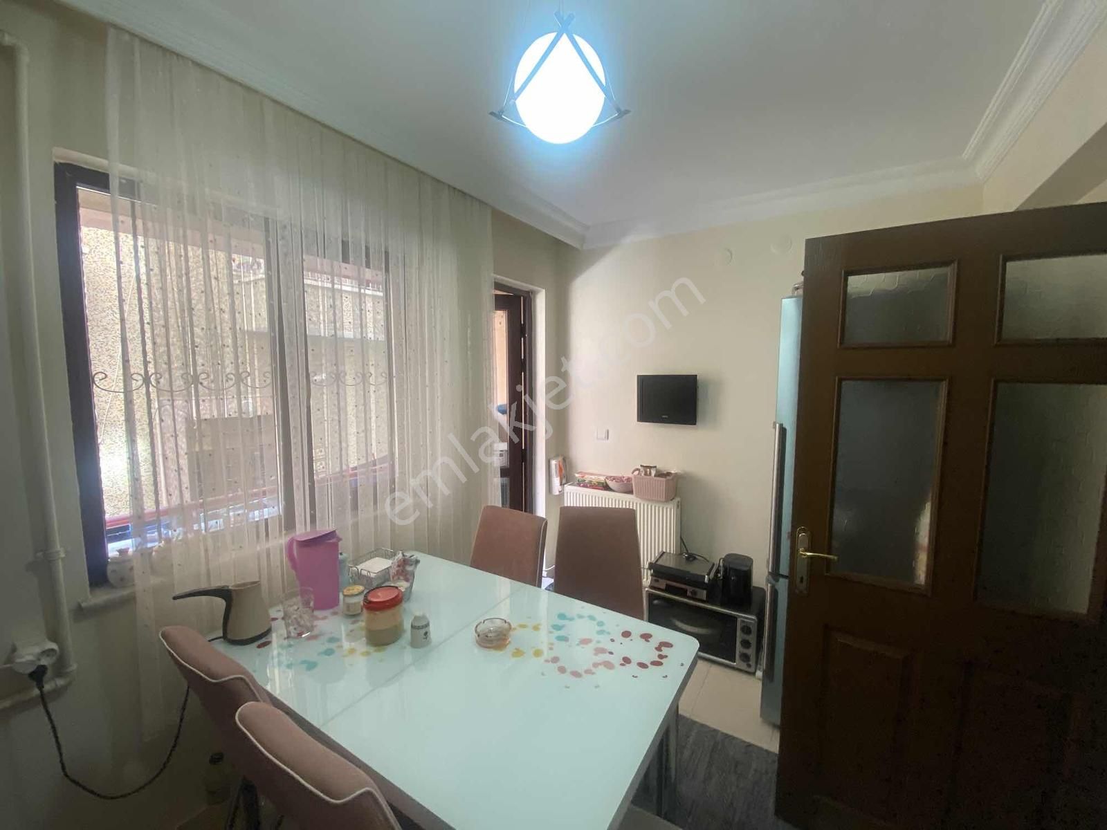 Ragıp Tüzün Caddesi Migros Arkası 2.adet 3+1 Satılık Daire - Görsel 16