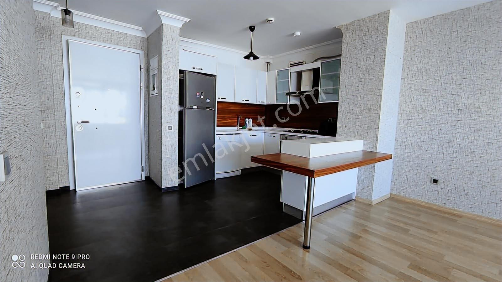 Ayrancı Çankaya Parkevleri Sitesi 7/24 Güvenlik Li Satılık 1+1 - Görsel 27