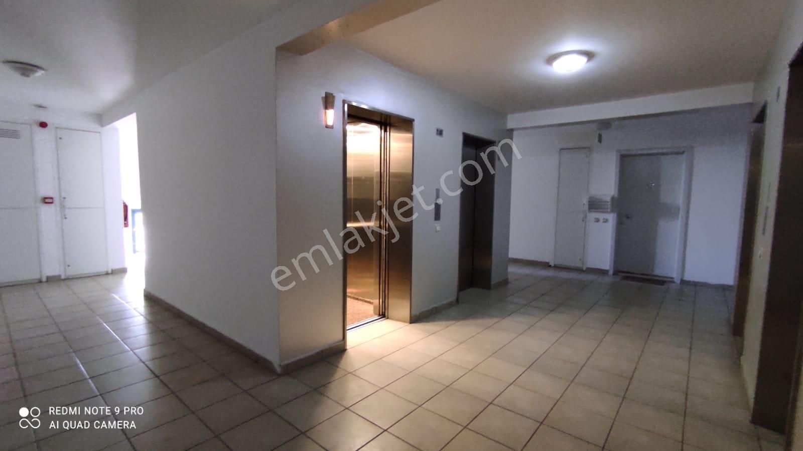 Ayrancı Çankaya Parkevleri Sitesi 7/24 Güvenlik Li Satılık 1+1 - Görsel 18