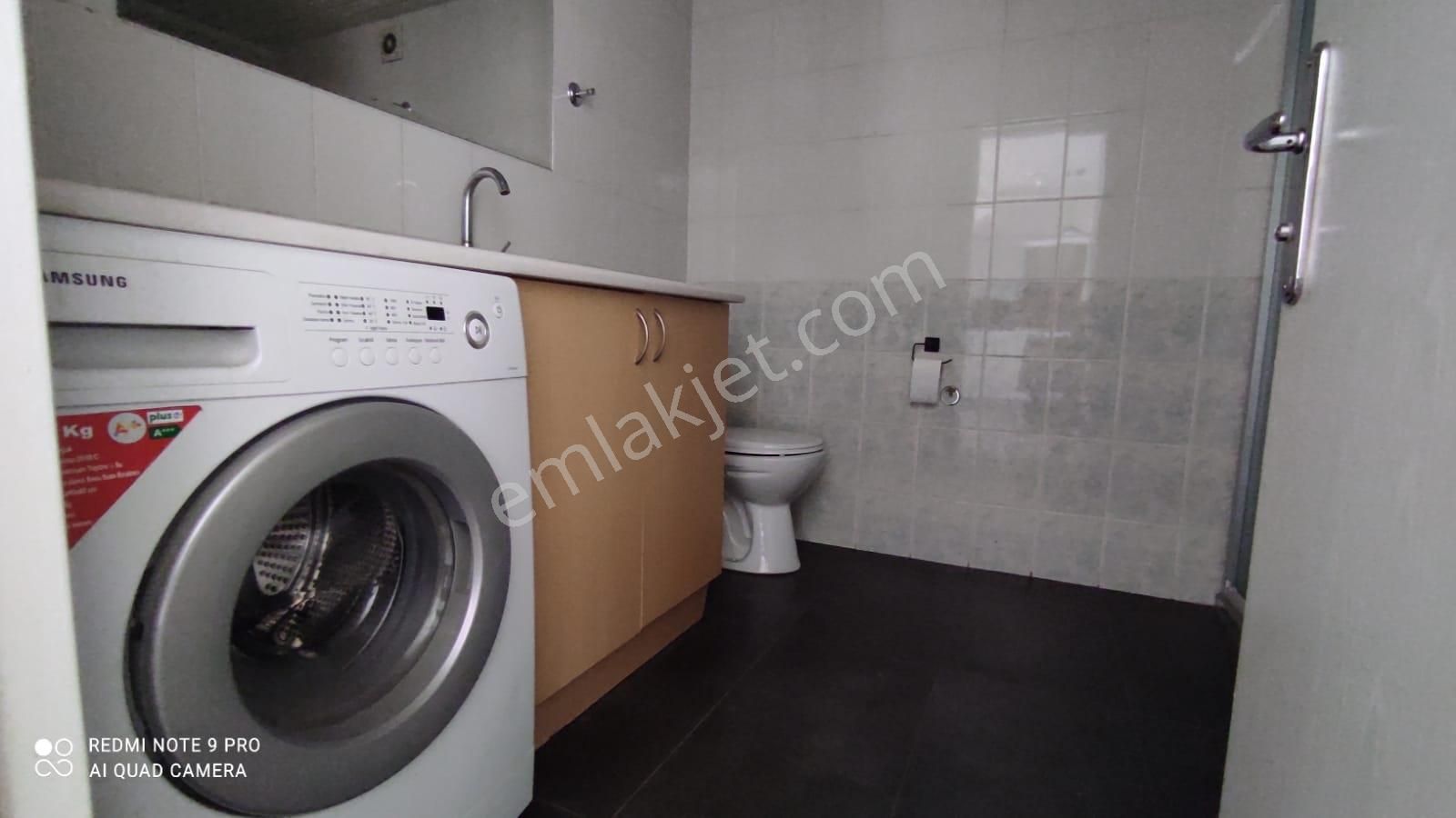 Ayrancı Çankaya Parkevleri Sitesi 7/24 Güvenlik Li Satılık 1+1 - Görsel 13