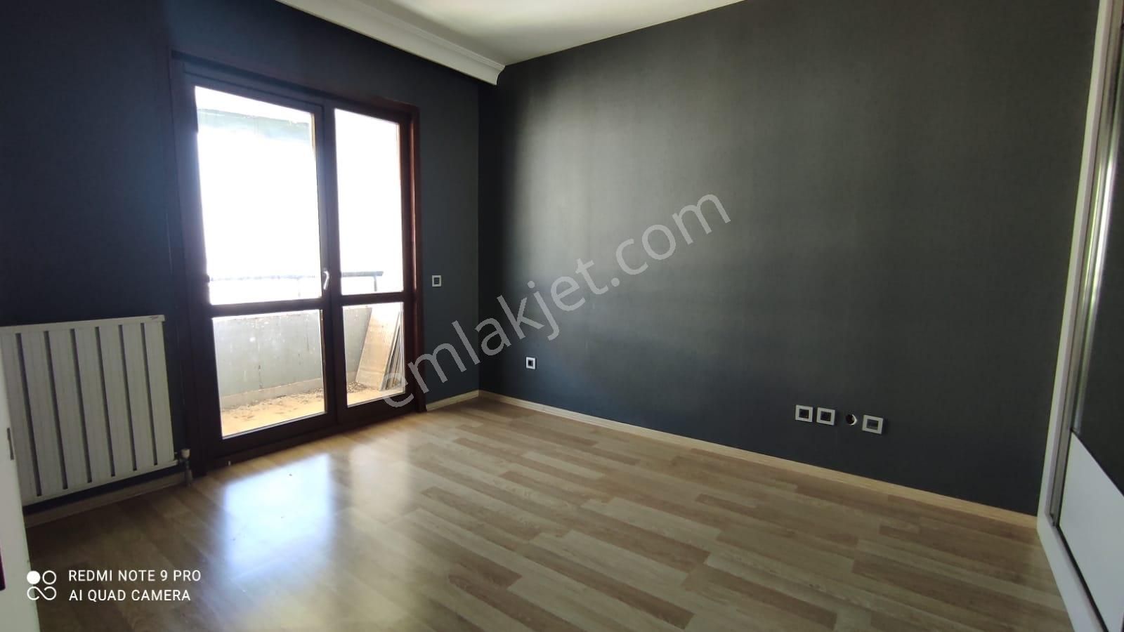 Ayrancı Çankaya Parkevleri Sitesi 7/24 Güvenlik Li Satılık 1+1 - Görsel 8