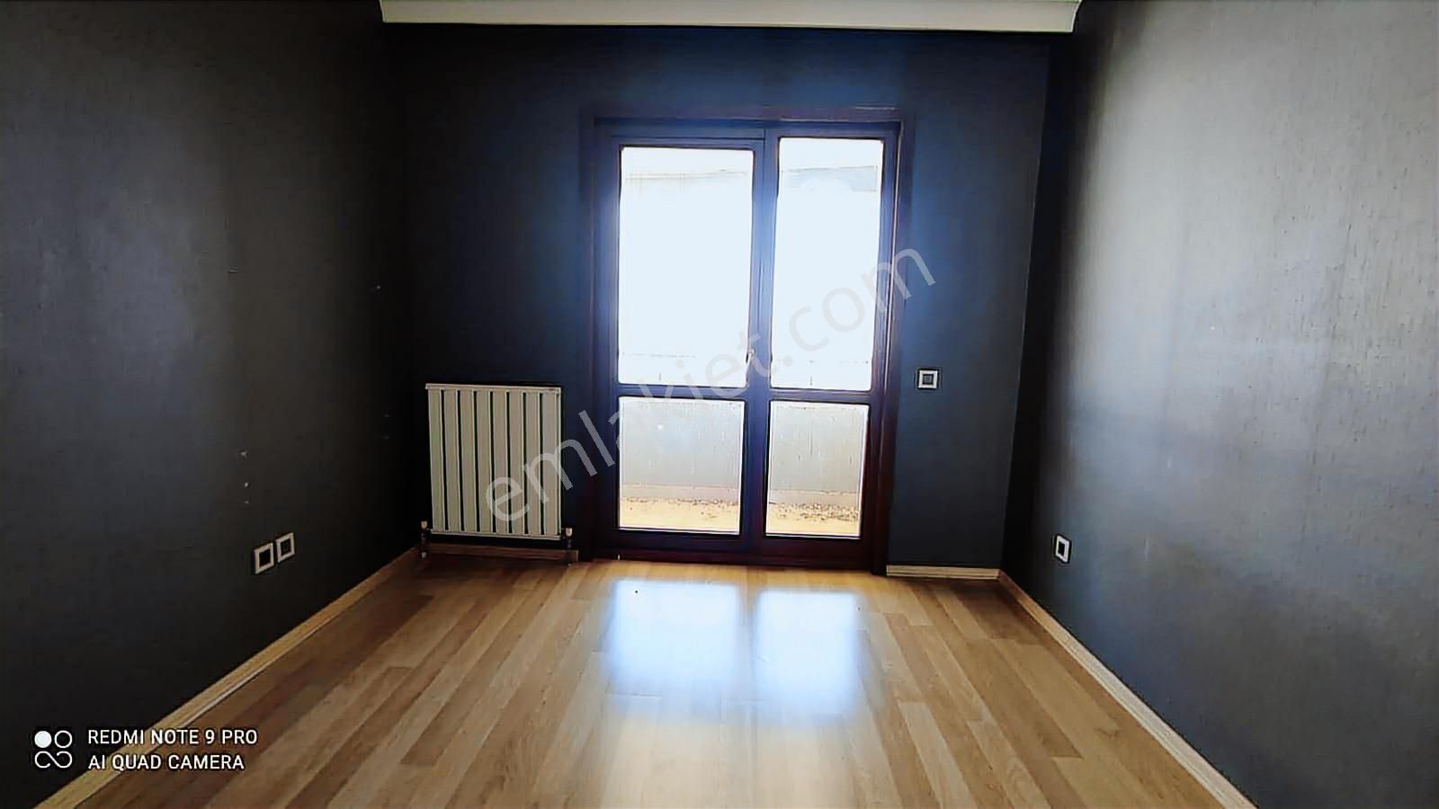 Ayrancı Çankaya Parkevleri Sitesi 7/24 Güvenlik Li Satılık 1+1 - Görsel 11