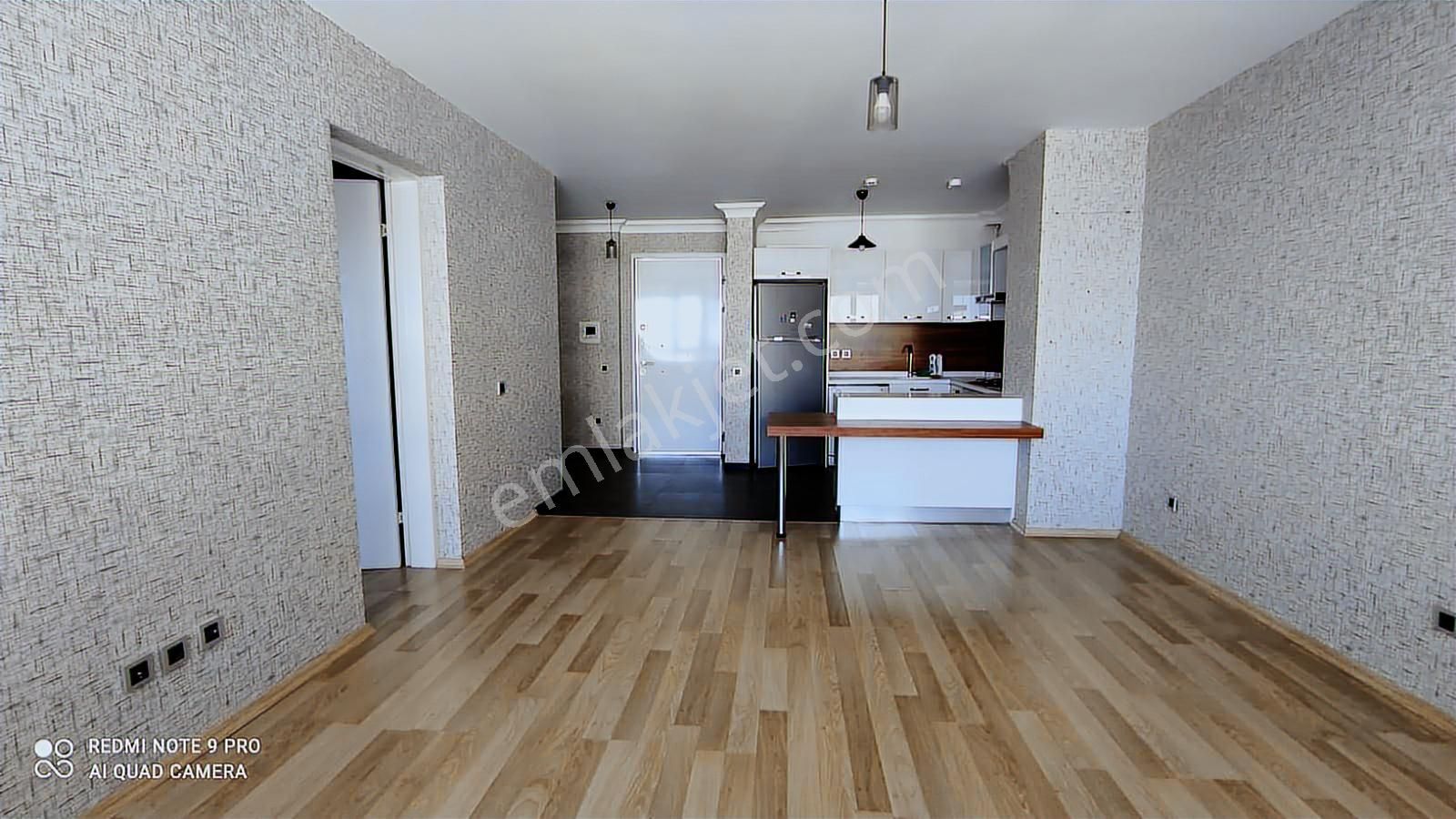 Ayrancı Çankaya Parkevleri Sitesi 7/24 Güvenlik Li Satılık 1+1 - Görsel 2