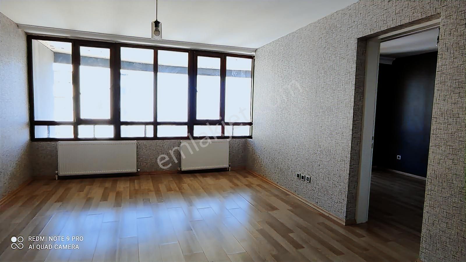 Ayrancı Çankaya Parkevleri Sitesi 7/24 Güvenlik Li Satılık 1+1 - Görsel 7