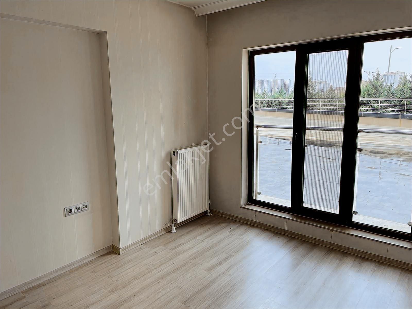 Etimesgut Site İçinde Optimum Avm Karşısı Satılık 2+1 Daire - Görsel 3