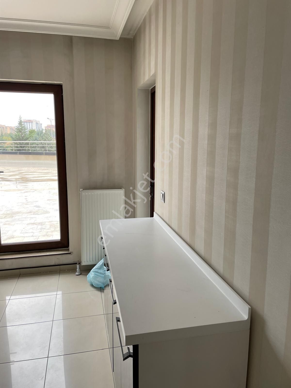 Etimesgut Site İçinde Optimum Avm Karşısı Satılık 2+1 Daire - Görsel 18