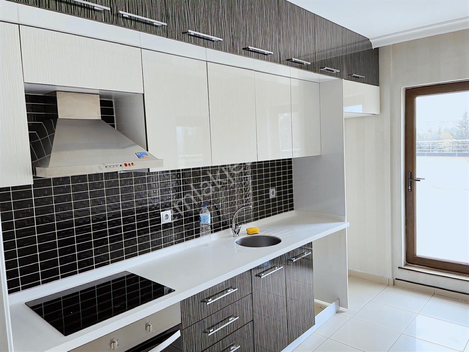 Etimesgut Site İçinde Optimum Avm Karşısı Satılık 2+1 Daire - Görsel 16