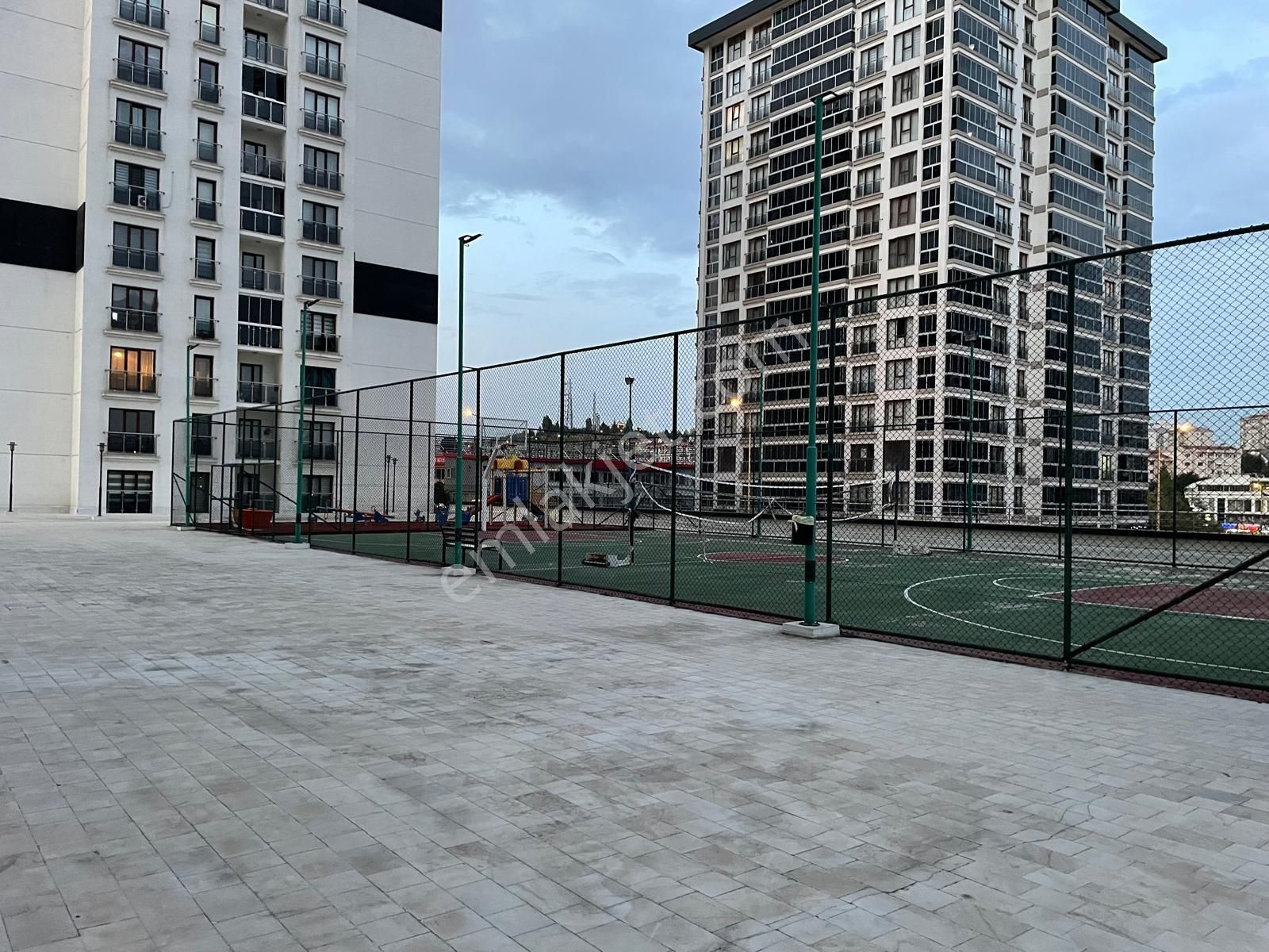 Etimesgut Site İçinde Optimum Avm Karşısı Satılık 2+1 Daire - Görsel 31