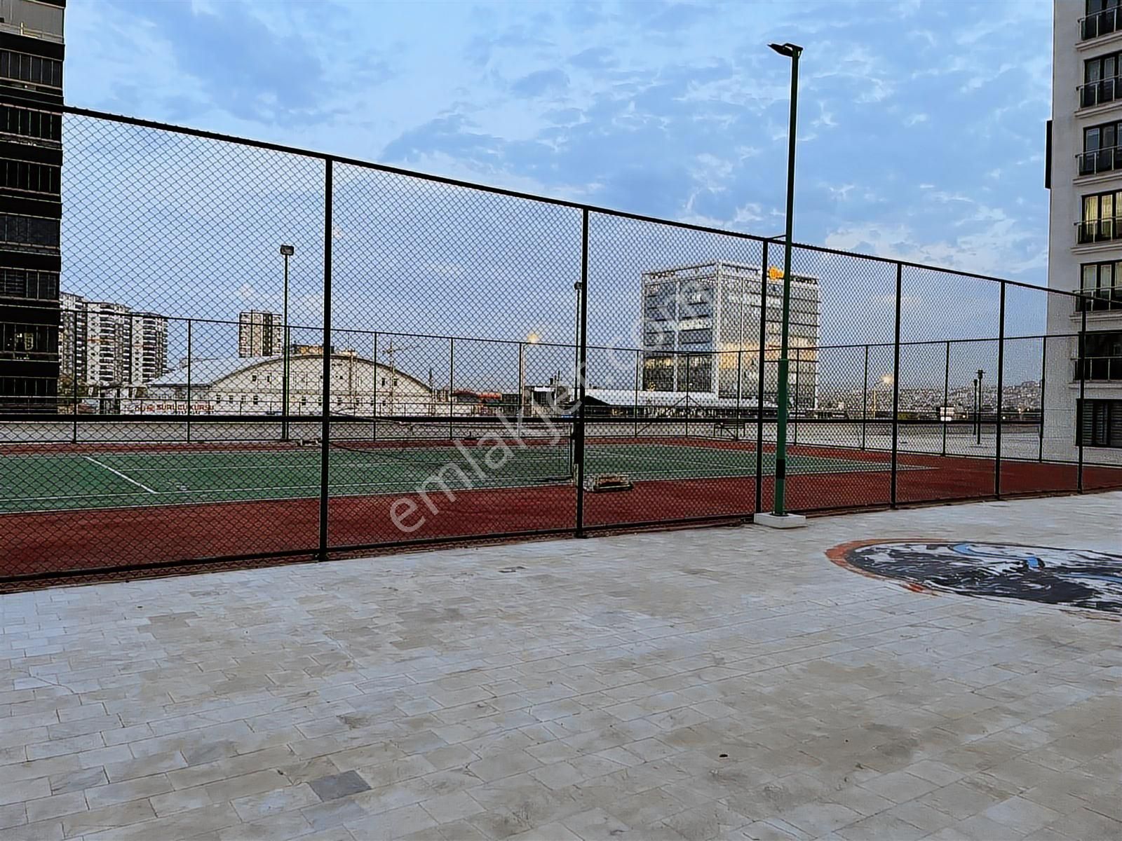 Etimesgut Site İçinde Optimum Avm Karşısı Satılık 2+1 Daire - Görsel 30