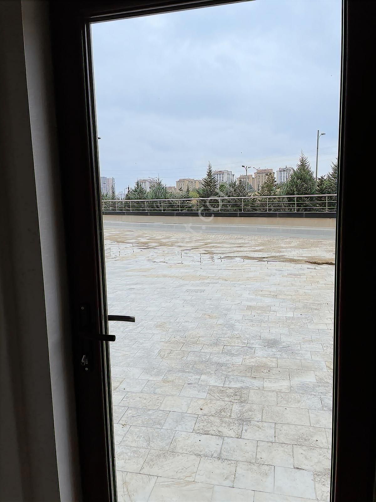 Etimesgut Site İçinde Optimum Avm Karşısı Satılık 2+1 Daire - Görsel 28