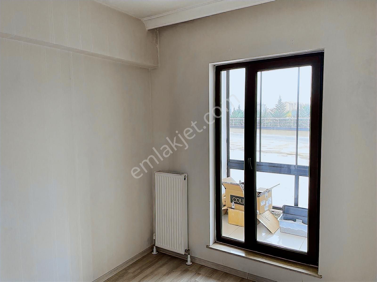 Etimesgut Site İçinde Optimum Avm Karşısı Satılık 2+1 Daire - Görsel 22