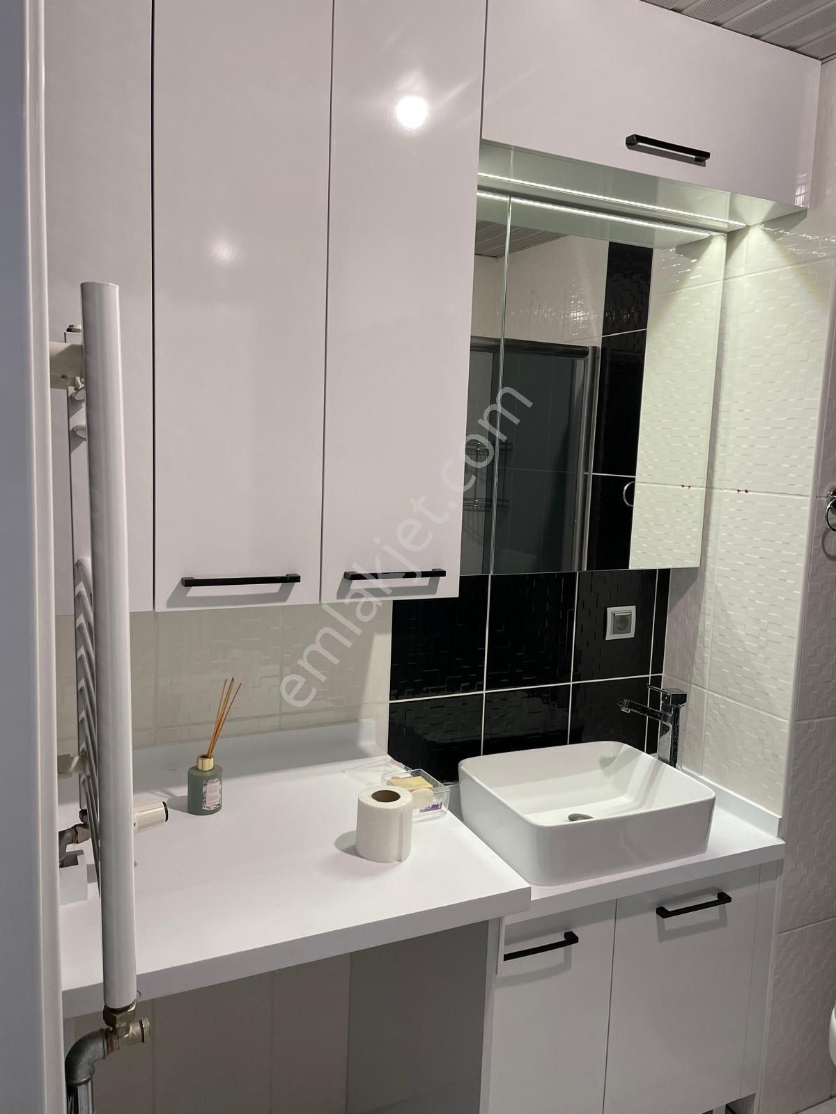 Etimesgut Site İçinde Optimum Avm Karşısı Satılık 2+1 Daire - Görsel 24